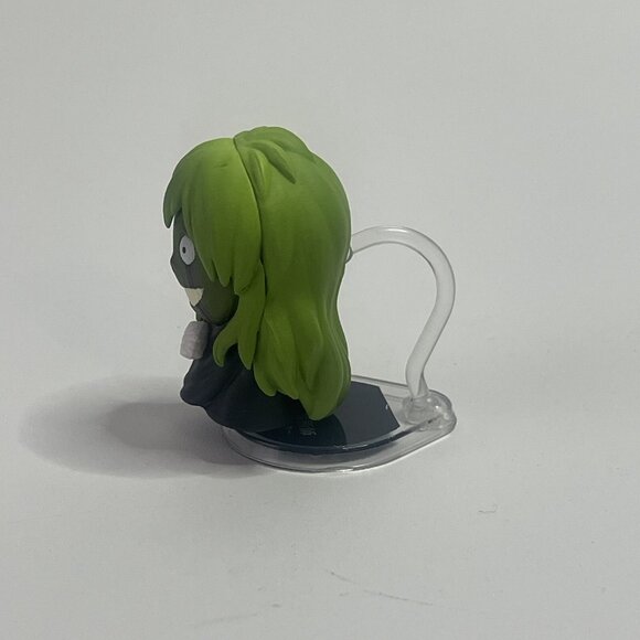 The Kindaichi Case Files Capsule Figure After School Magician - Picture 4 of 6